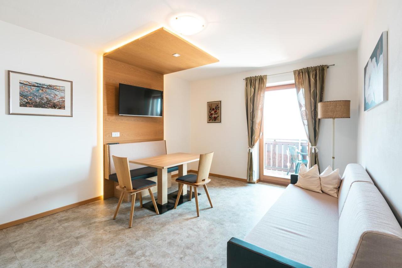 Residence Innerfarmerhof Тироло Экстерьер фото