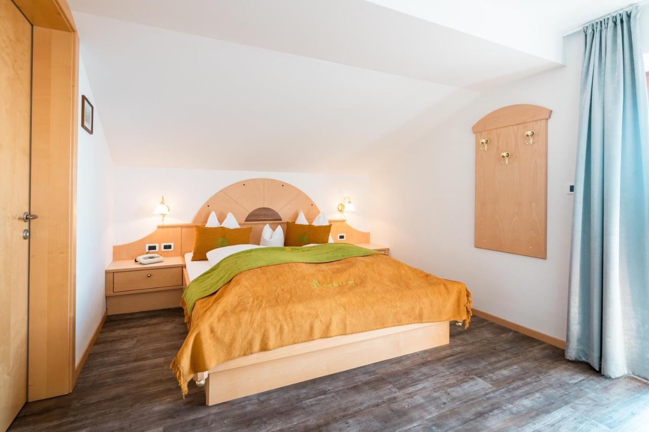 Residence Innerfarmerhof Тироло Экстерьер фото