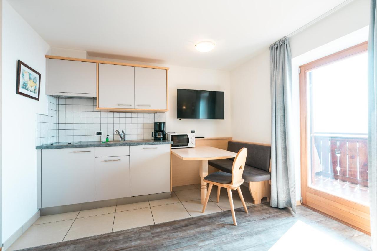 Residence Innerfarmerhof Тироло Экстерьер фото